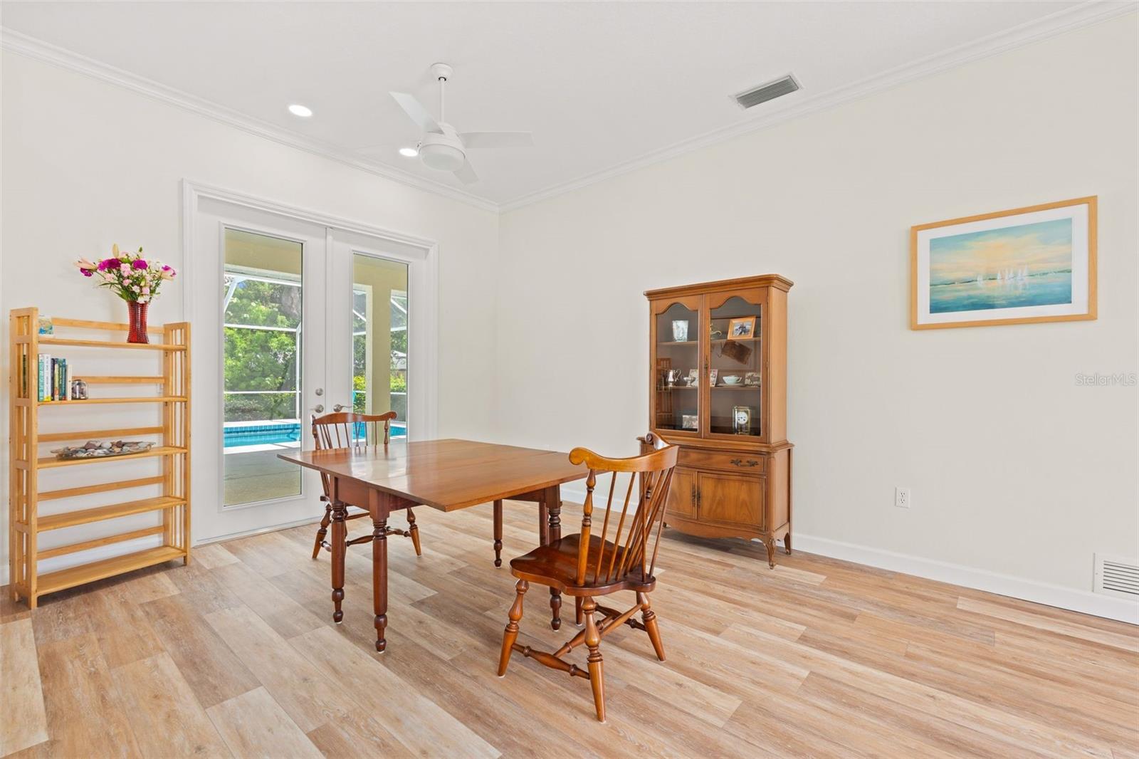 GREENFIELD - Residential