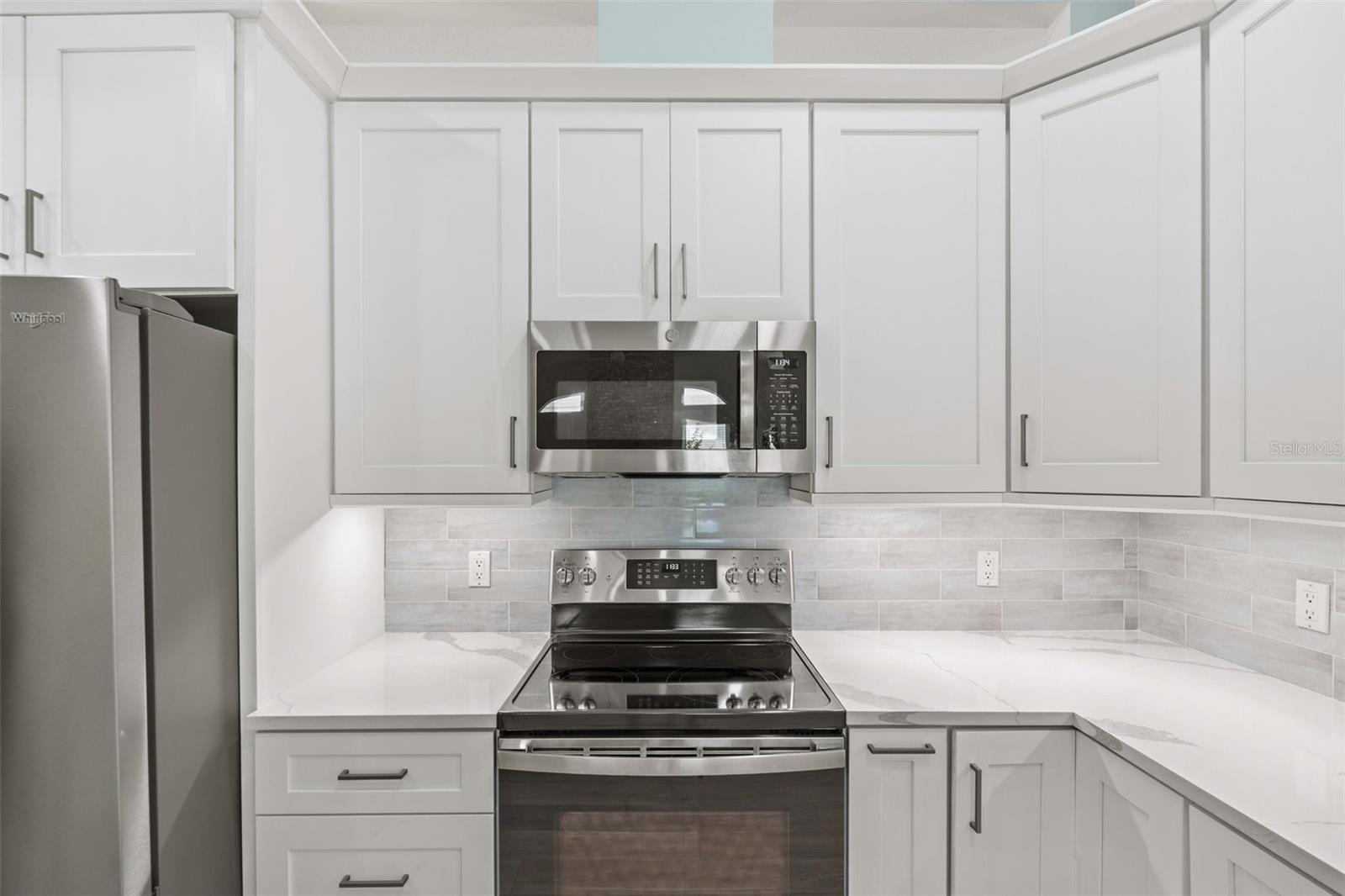GREENFIELD - Residential
