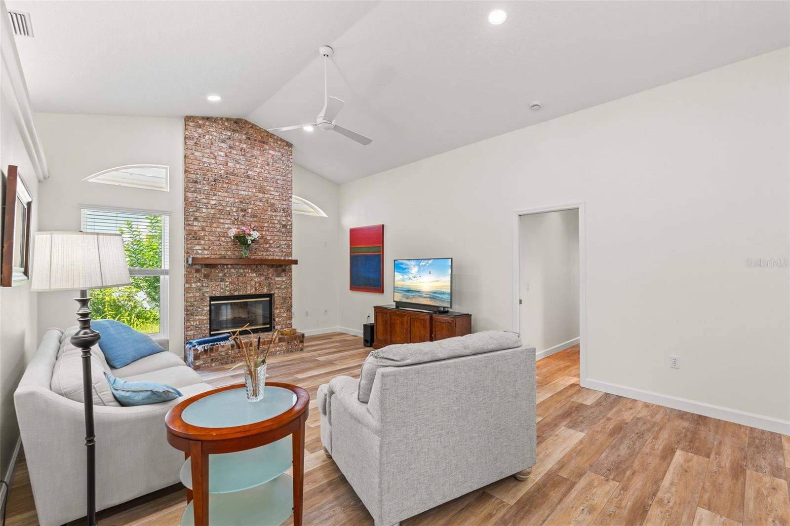 GREENFIELD - Residential