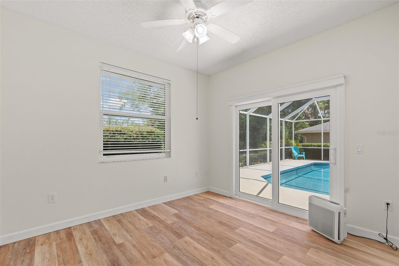 GREENFIELD - Residential