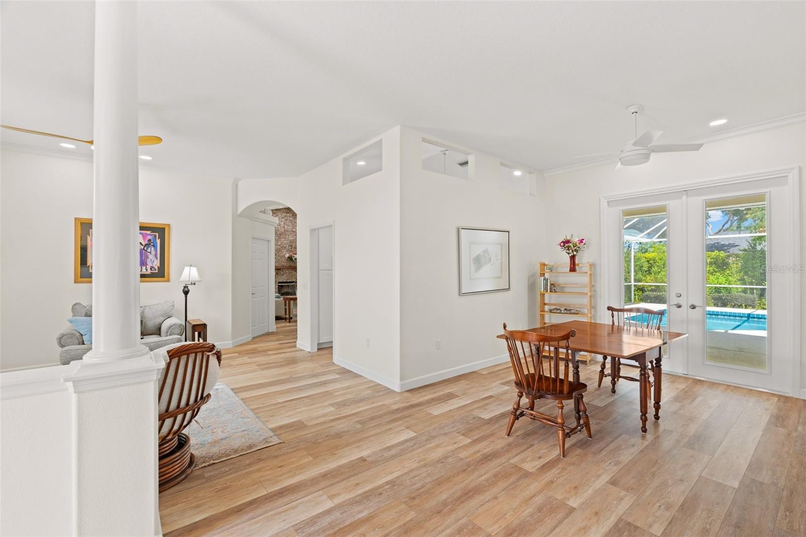 GREENFIELD - Residential