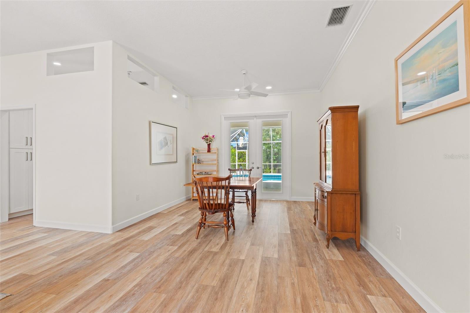 GREENFIELD - Residential