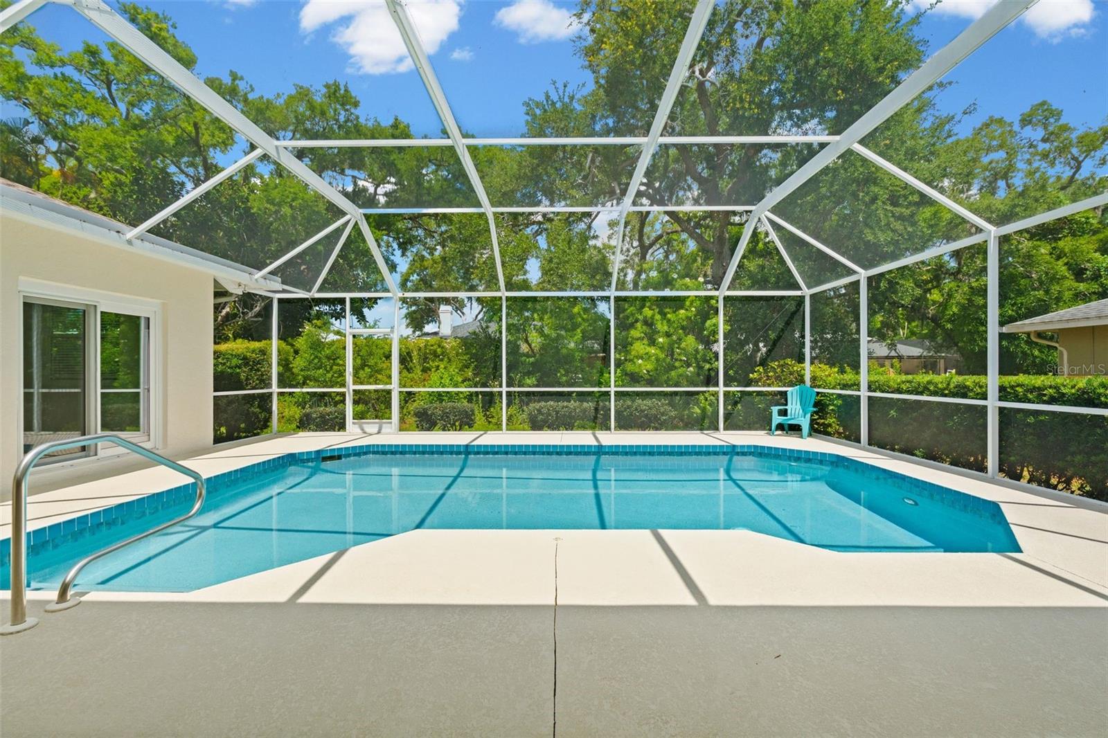 GREENFIELD - Residential