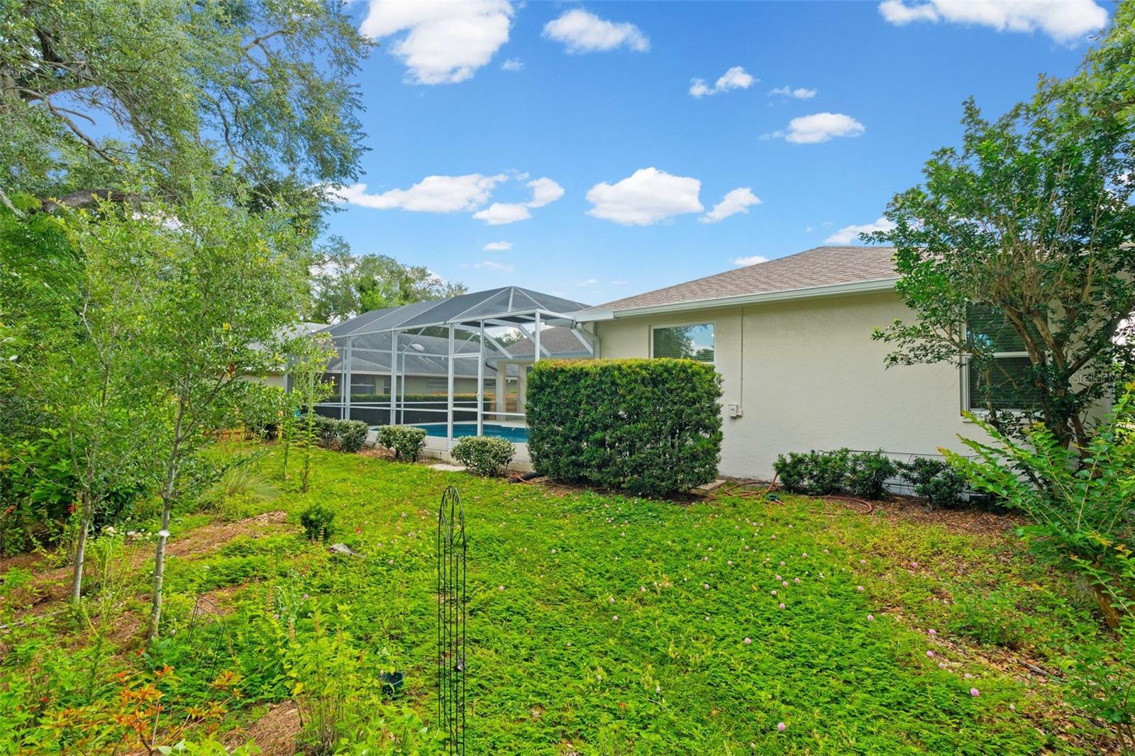 GREENFIELD - Residential