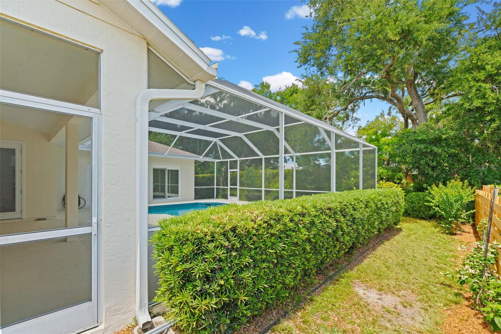 GREENFIELD - Residential