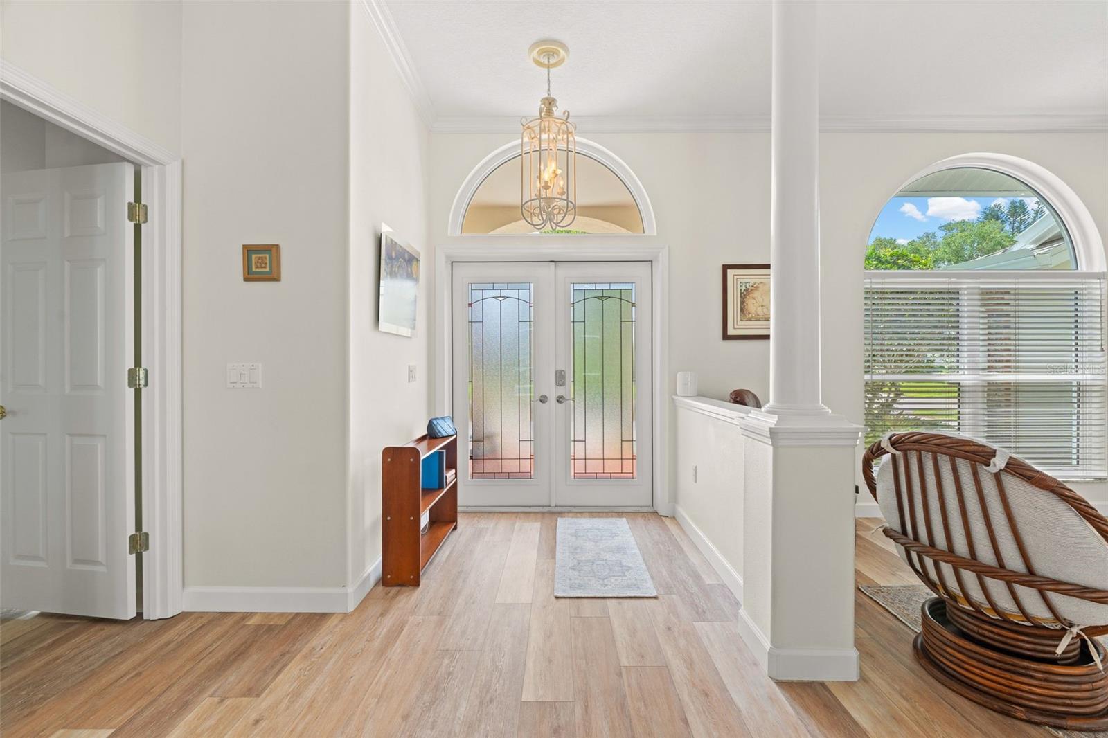 GREENFIELD - Residential