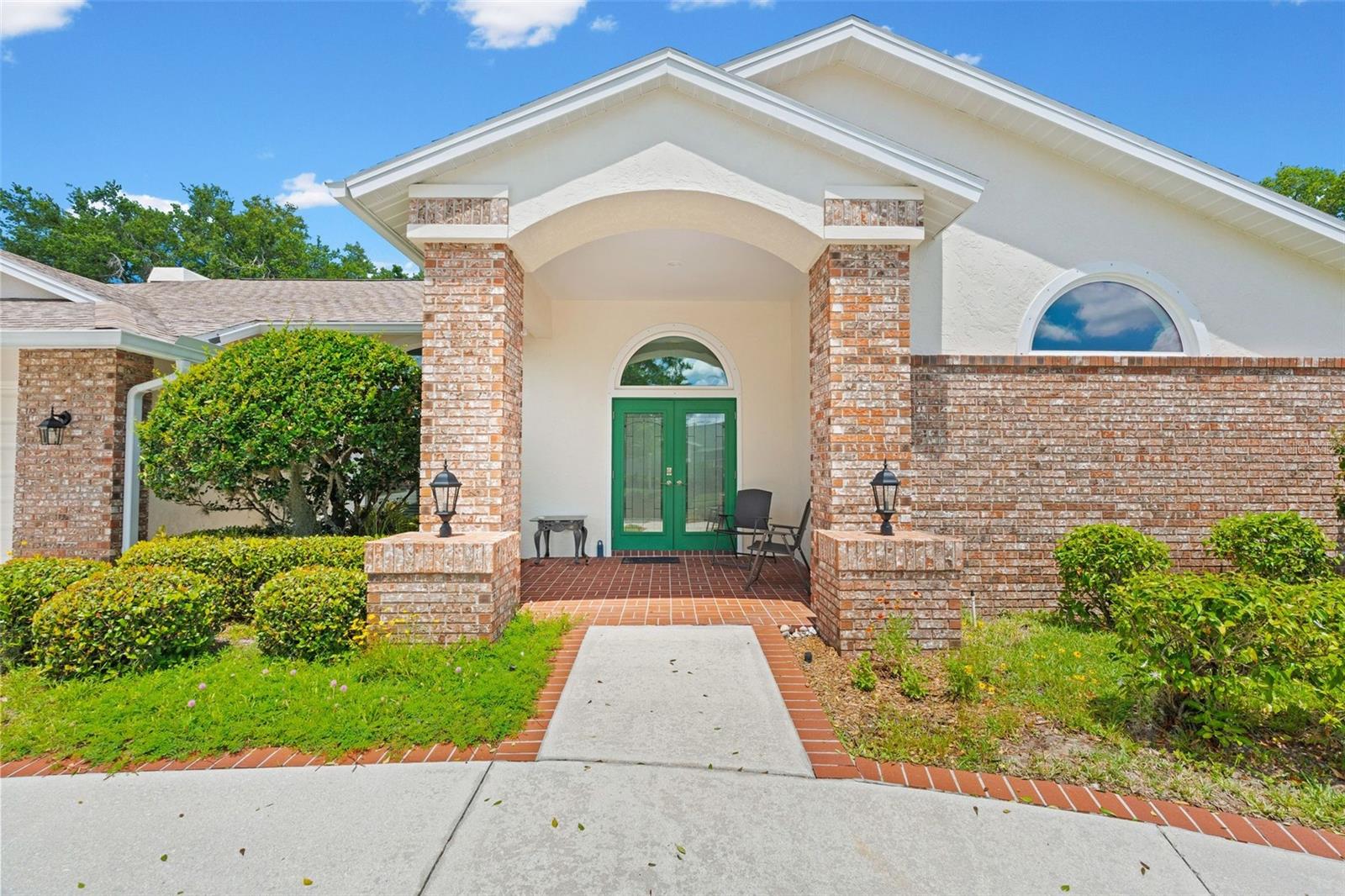 GREENFIELD - Residential