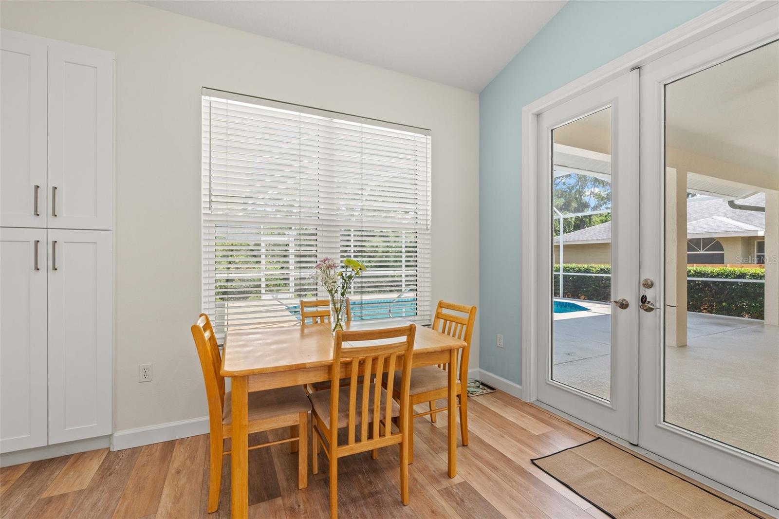 GREENFIELD - Residential