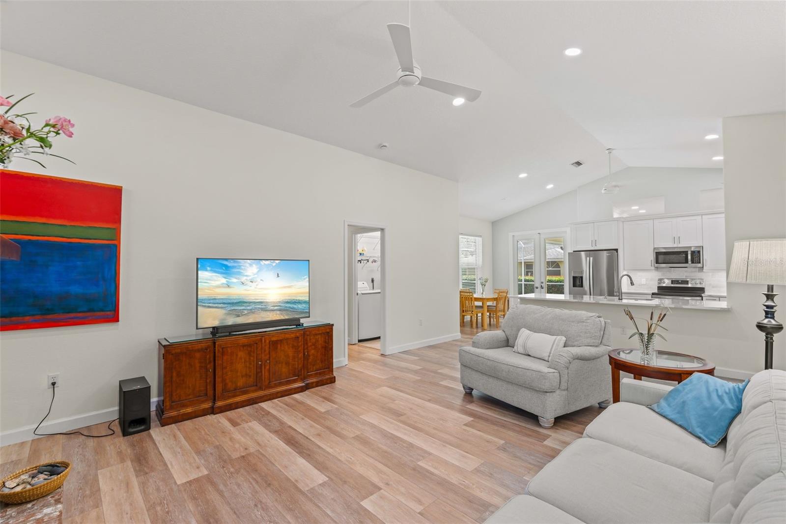 GREENFIELD - Residential