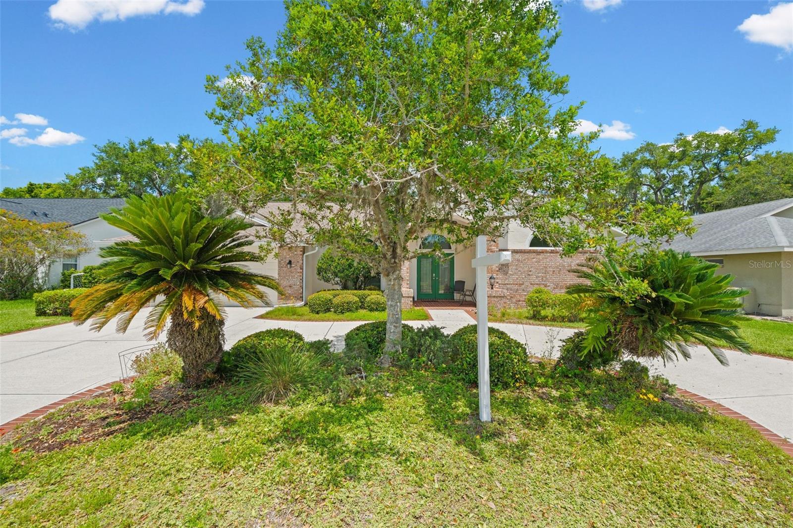 GREENFIELD - Residential
