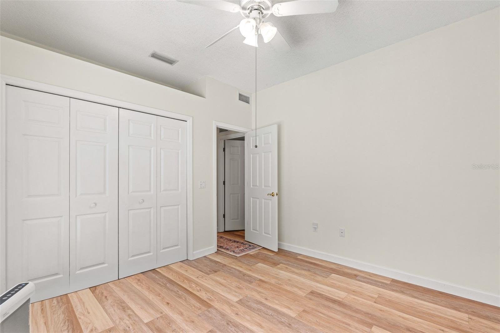 GREENFIELD - Residential