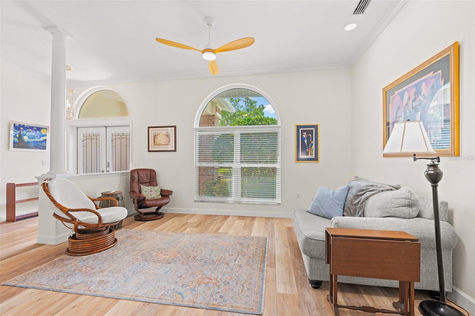 GREENFIELD - Residential
