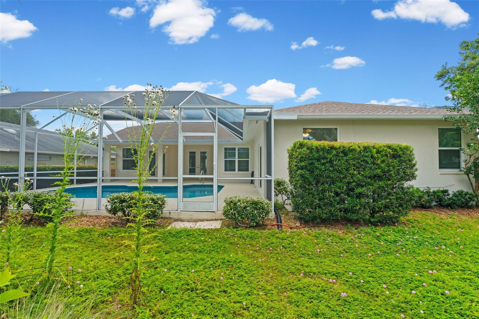 GREENFIELD - Residential