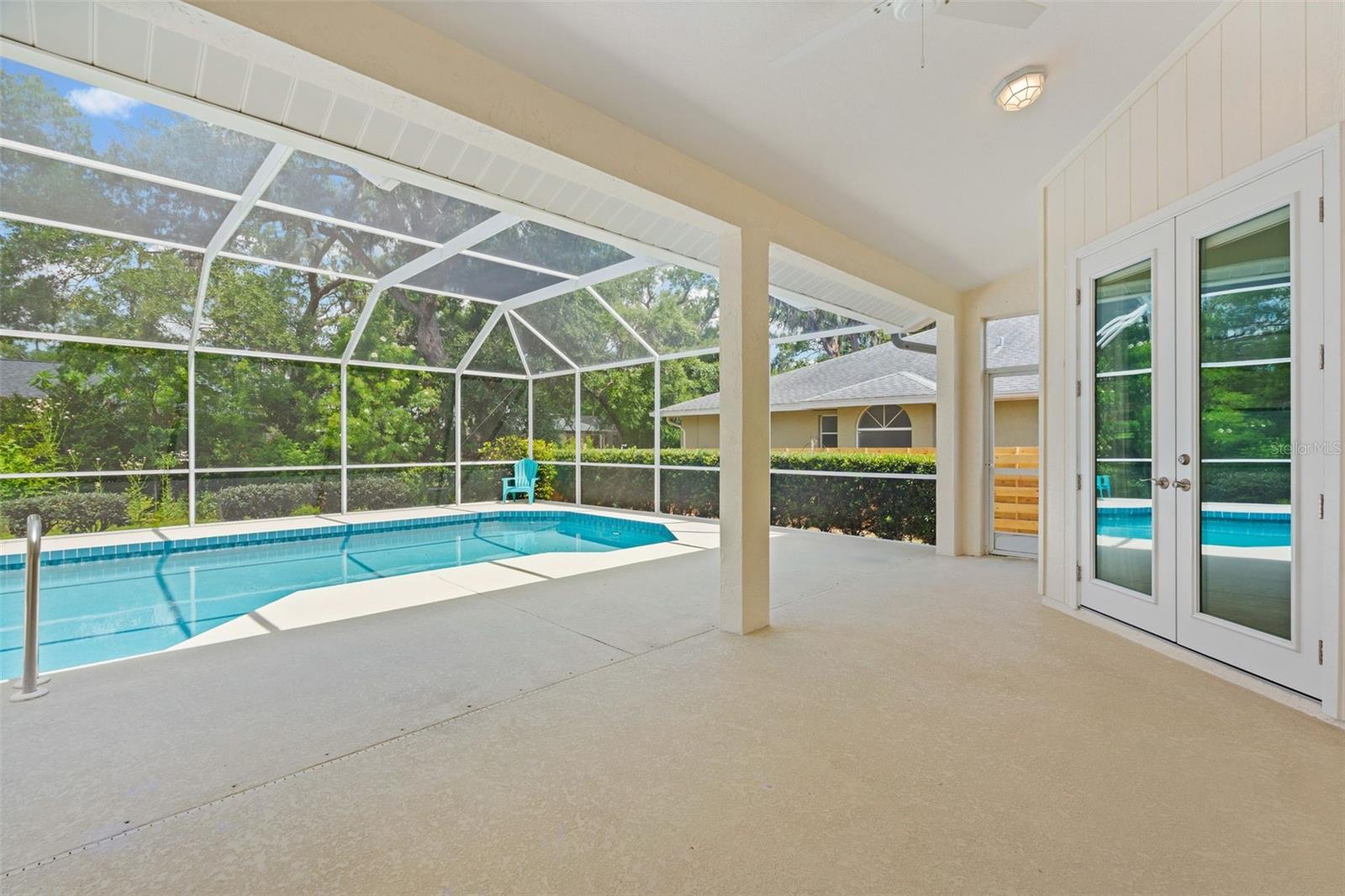GREENFIELD - Residential