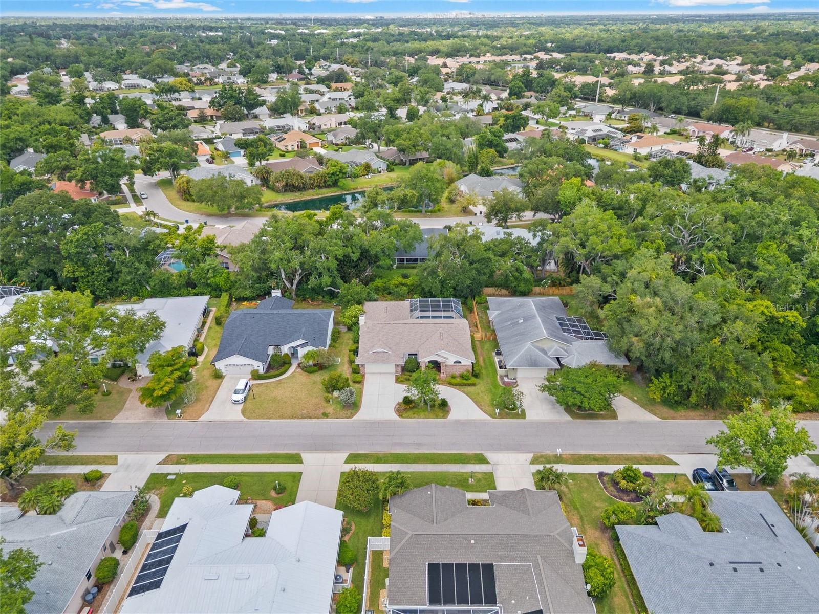 GREENFIELD - Residential