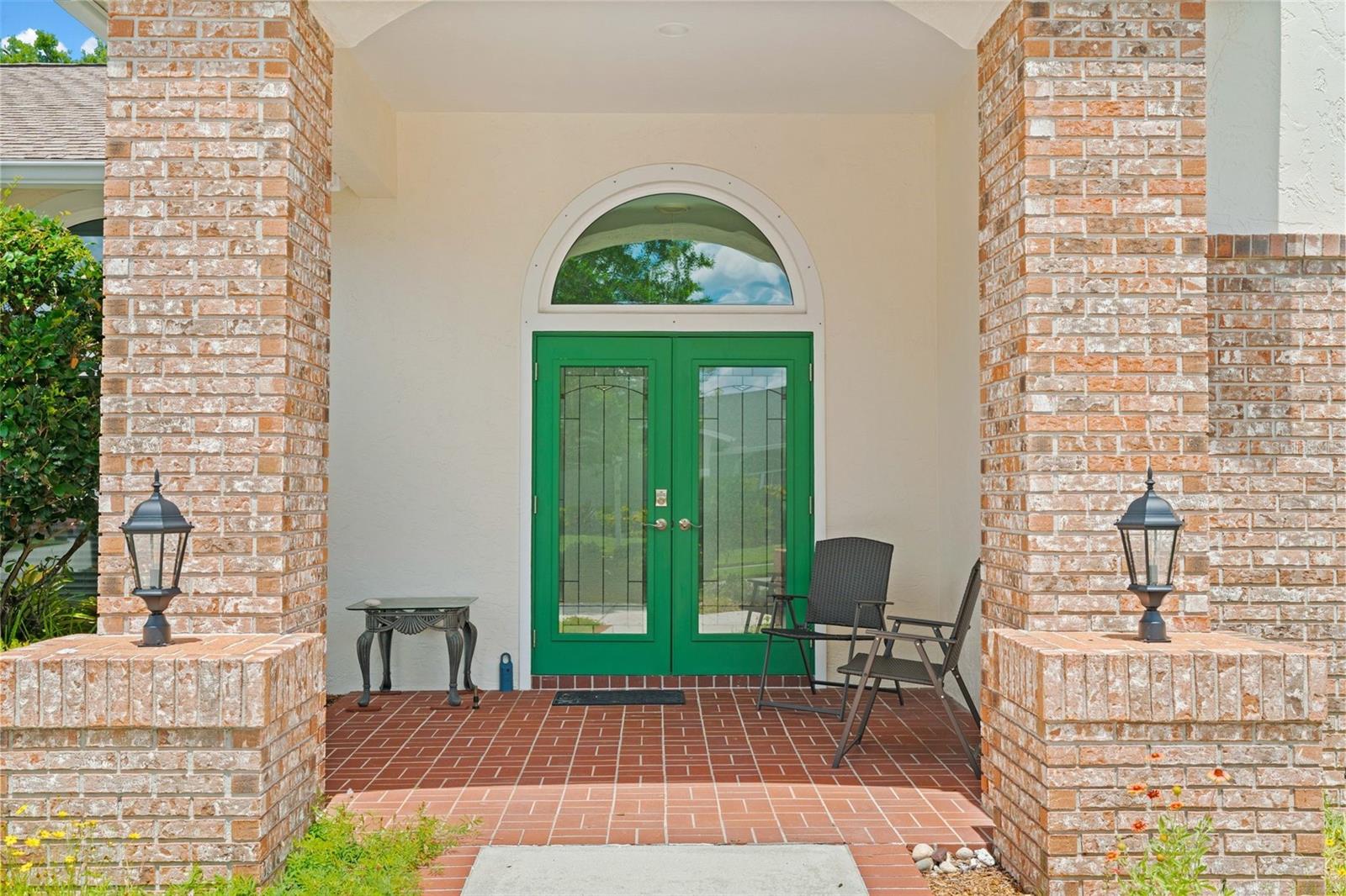 GREENFIELD - Residential