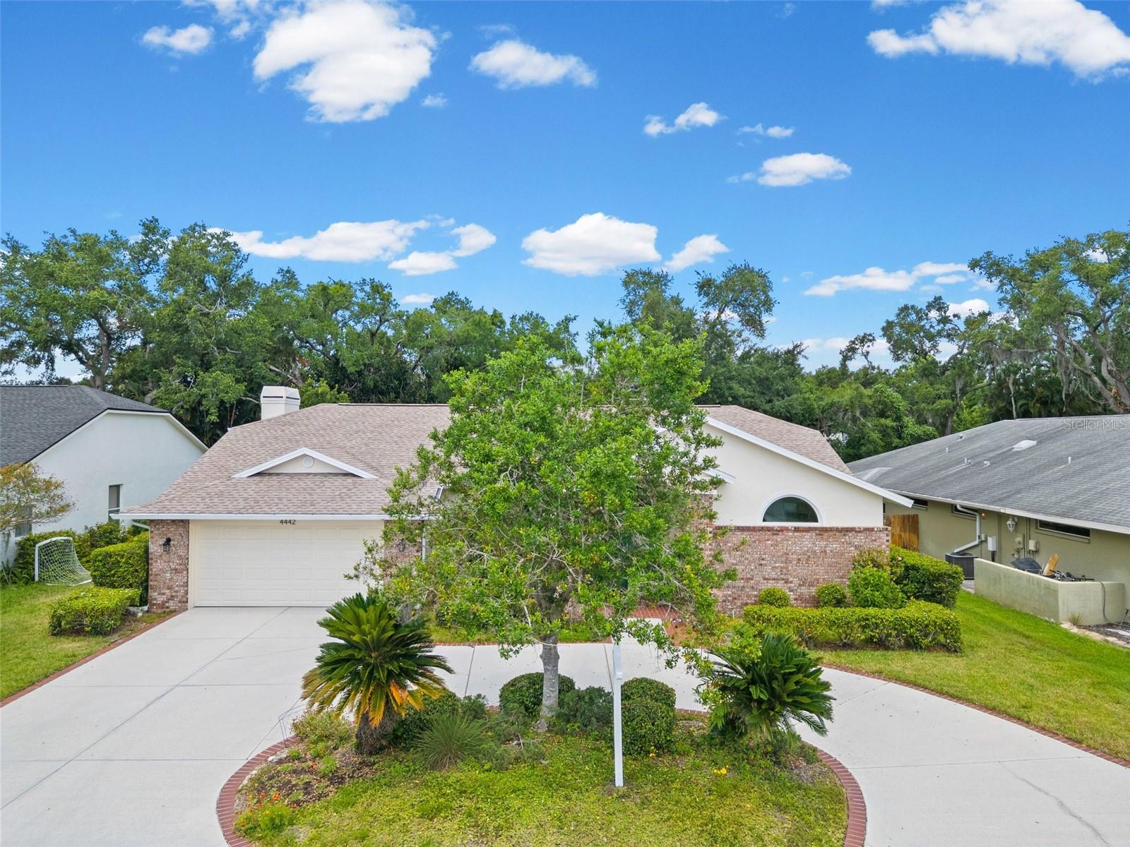GREENFIELD - Residential