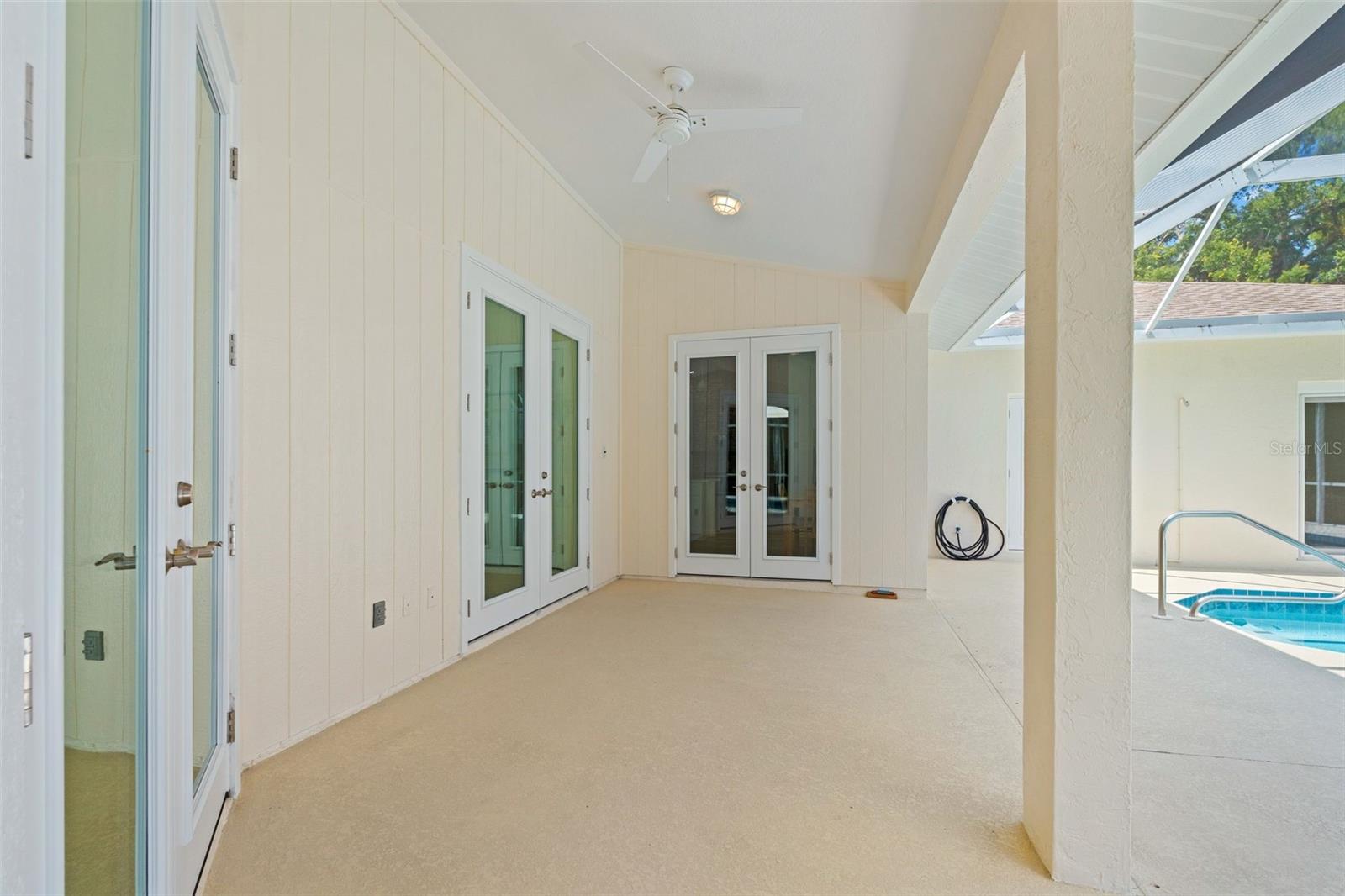 GREENFIELD - Residential