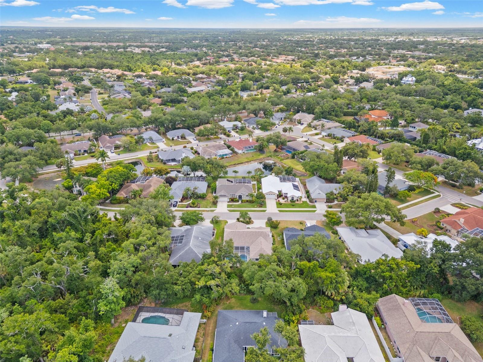 GREENFIELD - Residential