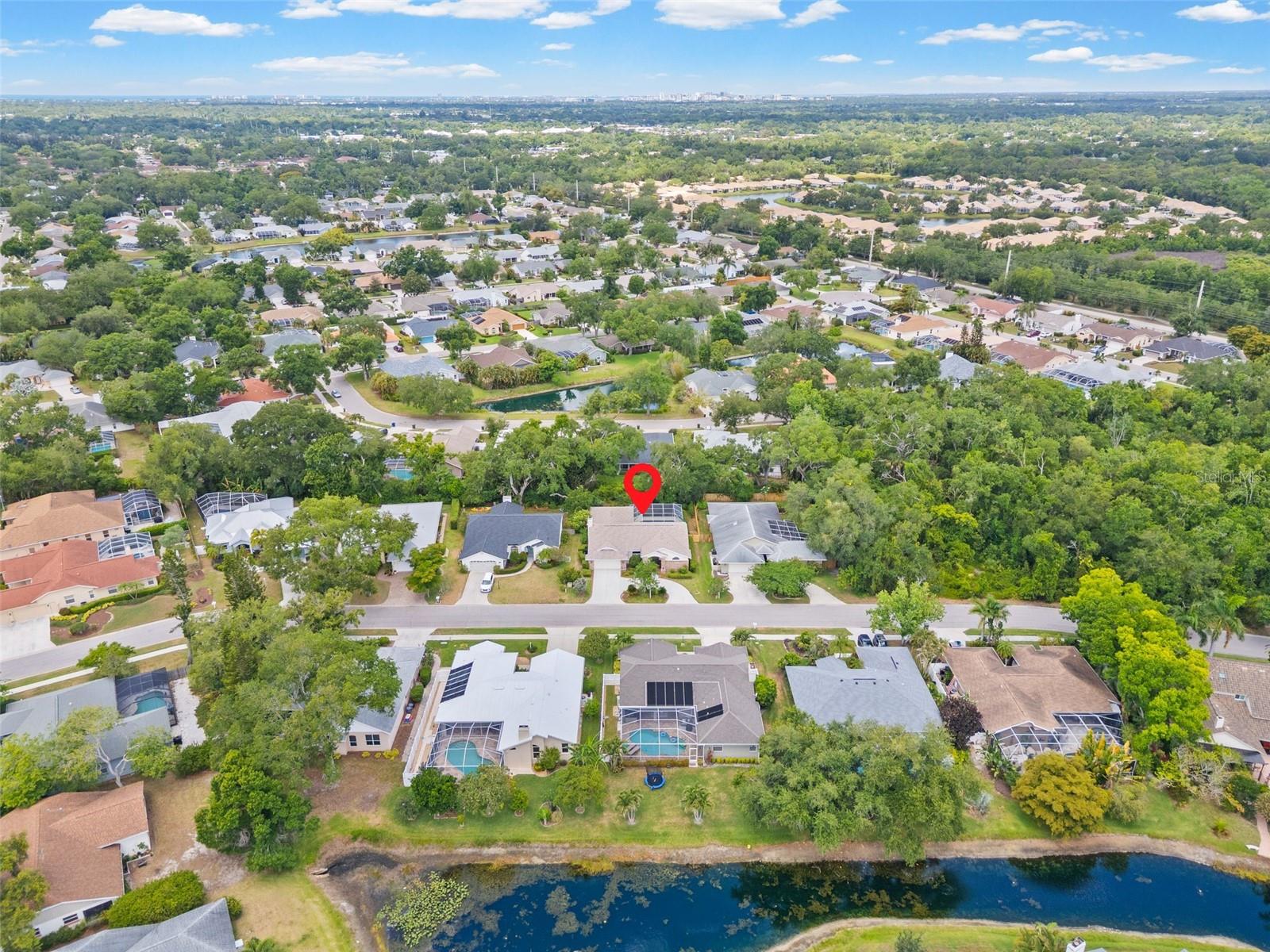 GREENFIELD - Residential