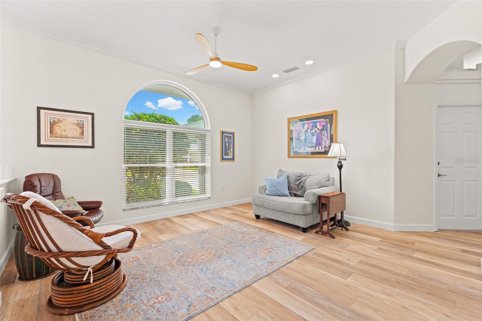 GREENFIELD - Residential