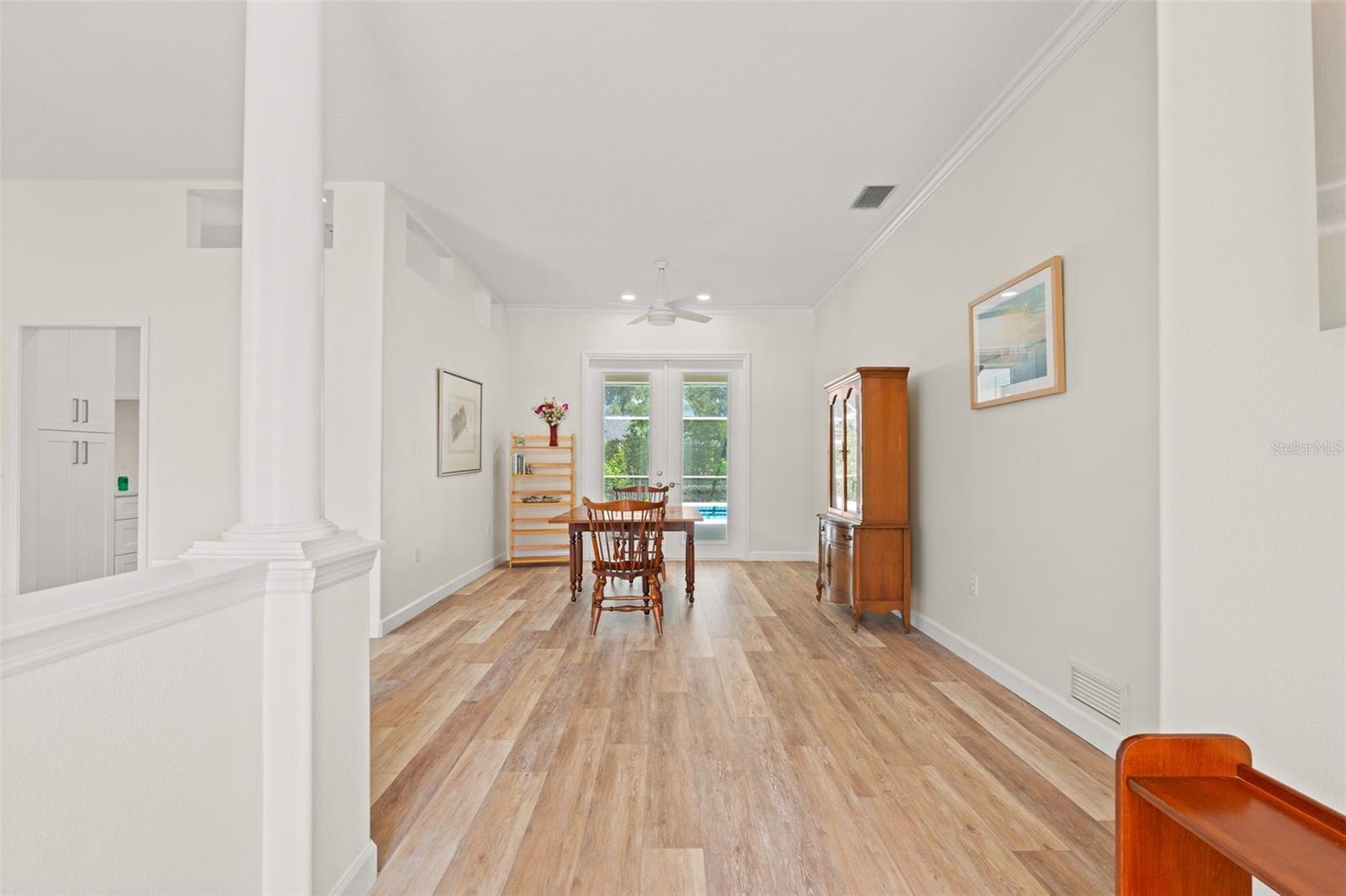 GREENFIELD - Residential