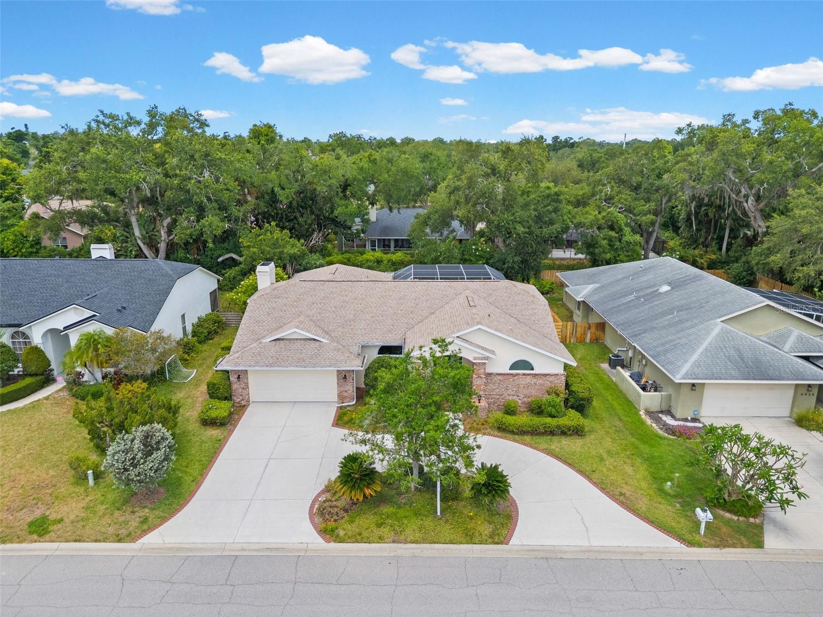 GREENFIELD - Residential