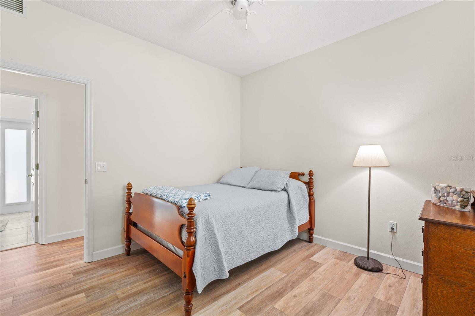 GREENFIELD - Residential