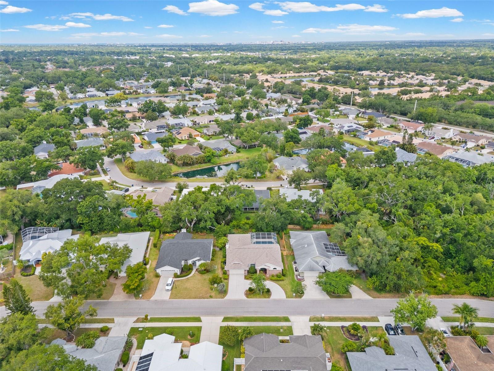 GREENFIELD - Residential