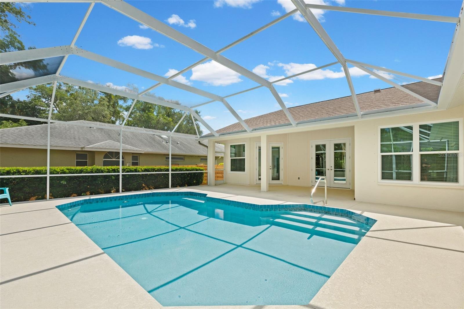 GREENFIELD - Residential