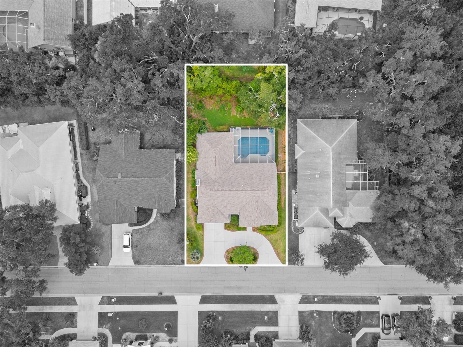 GREENFIELD - Residential