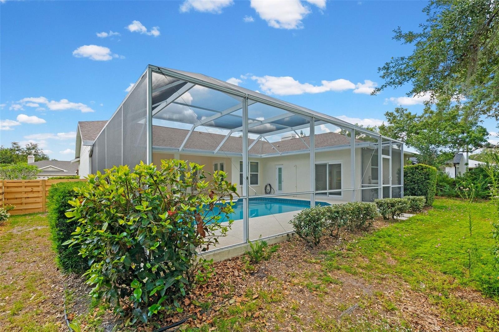 GREENFIELD - Residential
