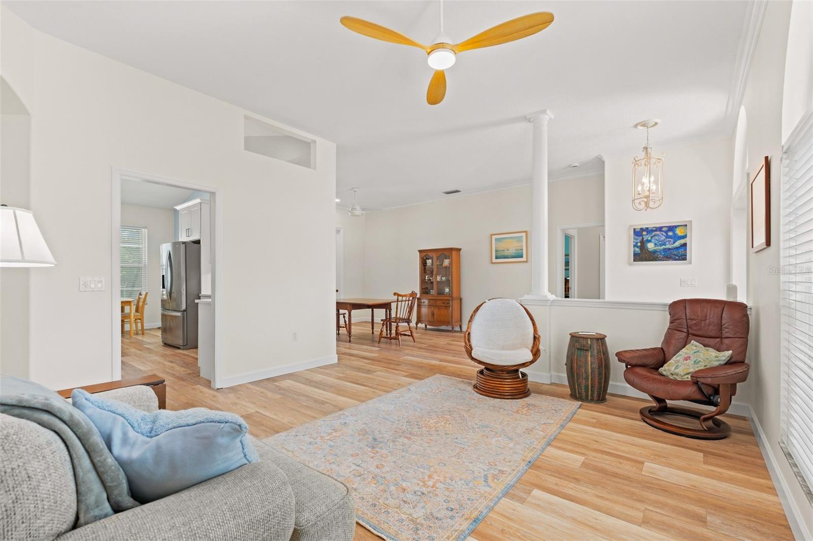 GREENFIELD - Residential