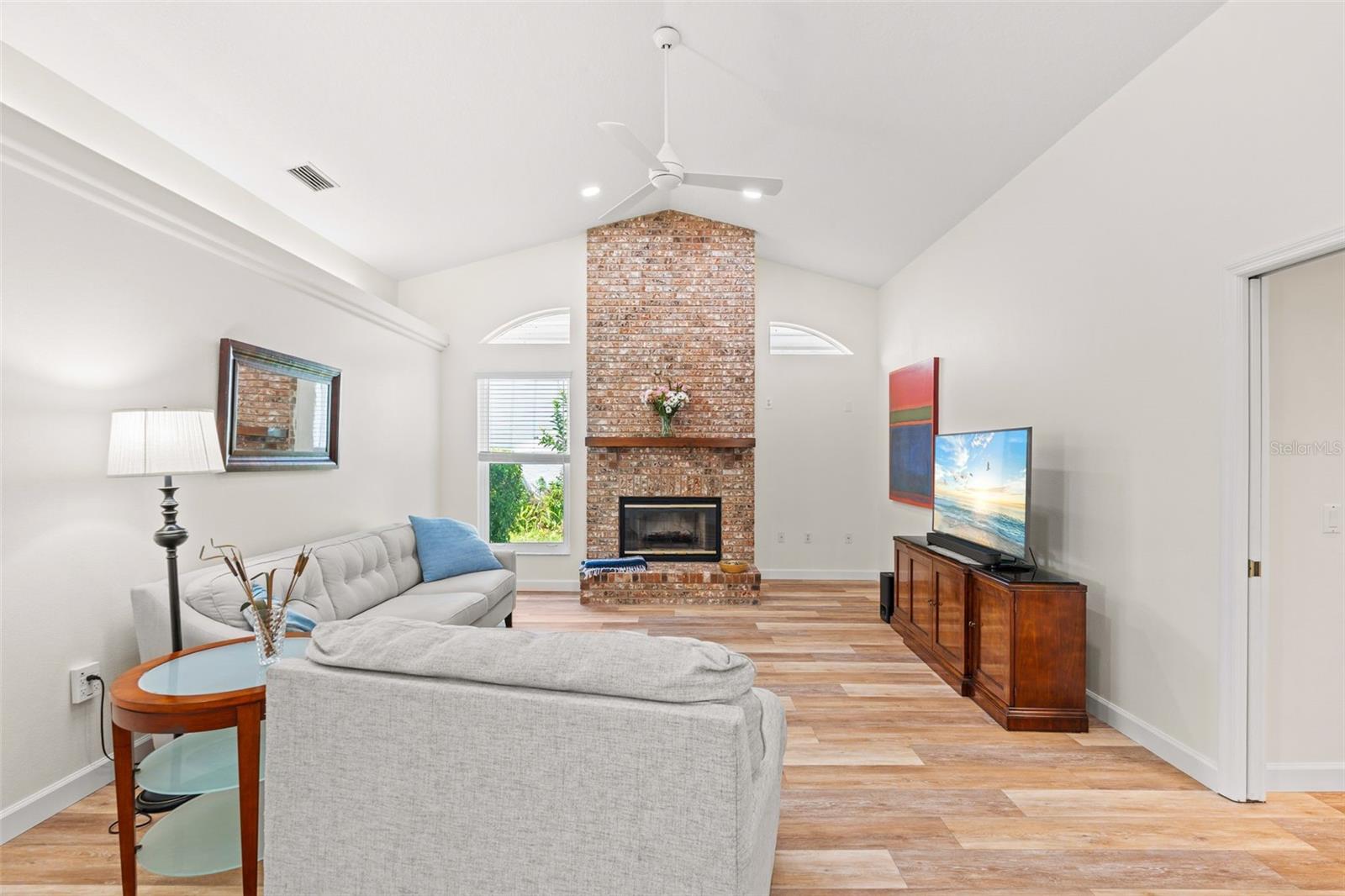 GREENFIELD - Residential