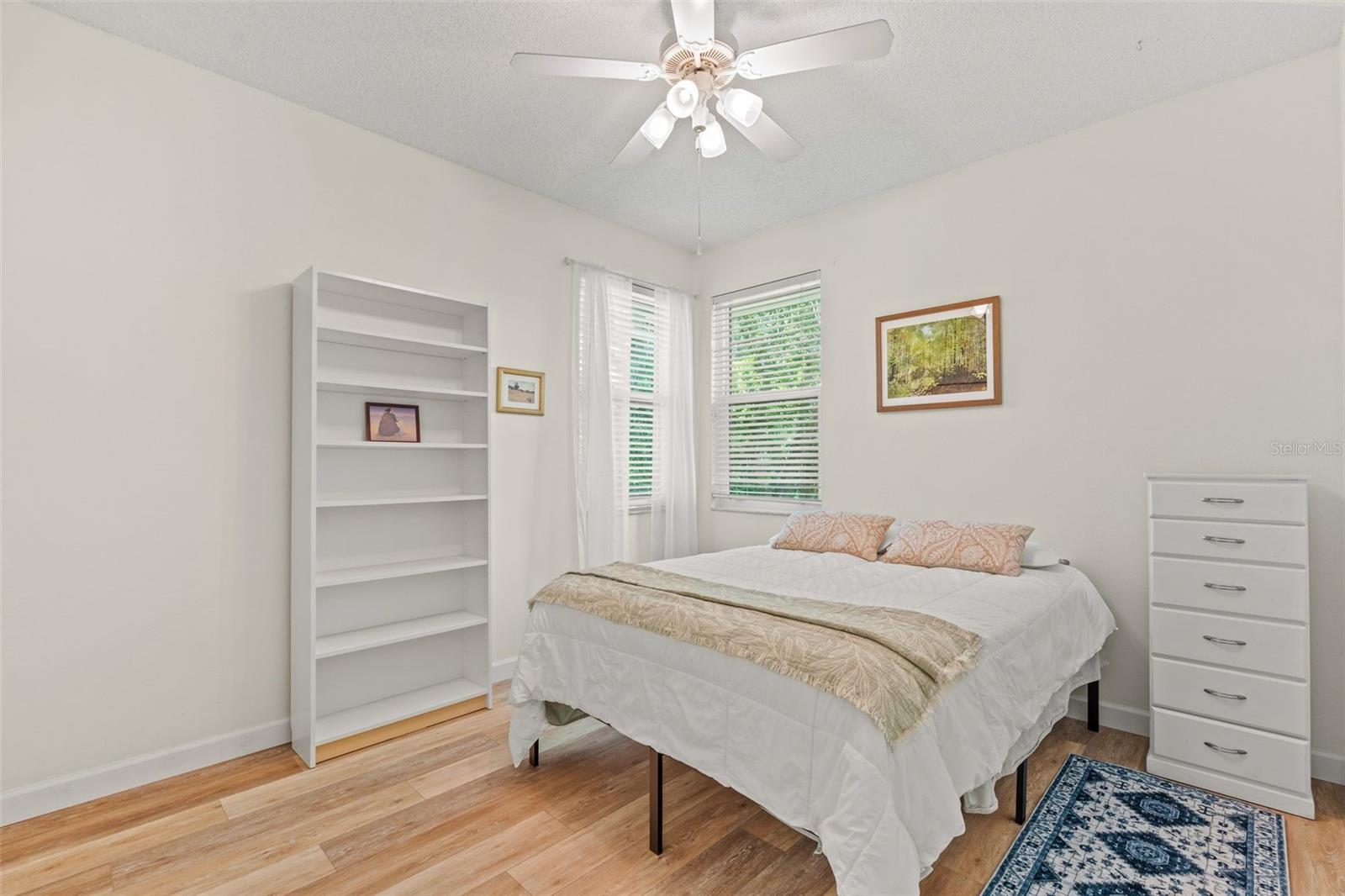 GREENFIELD - Residential