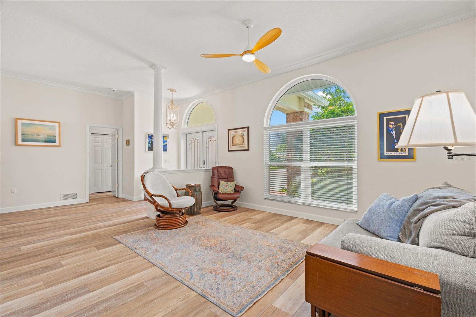 GREENFIELD - Residential