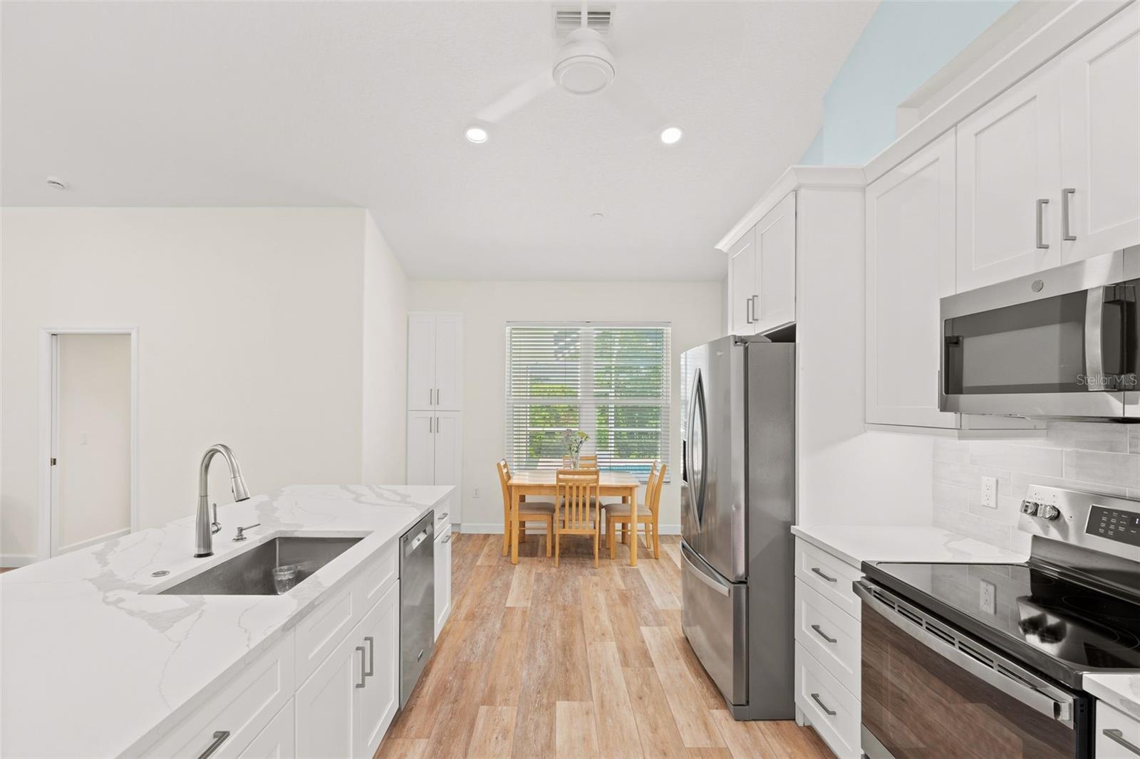 GREENFIELD - Residential