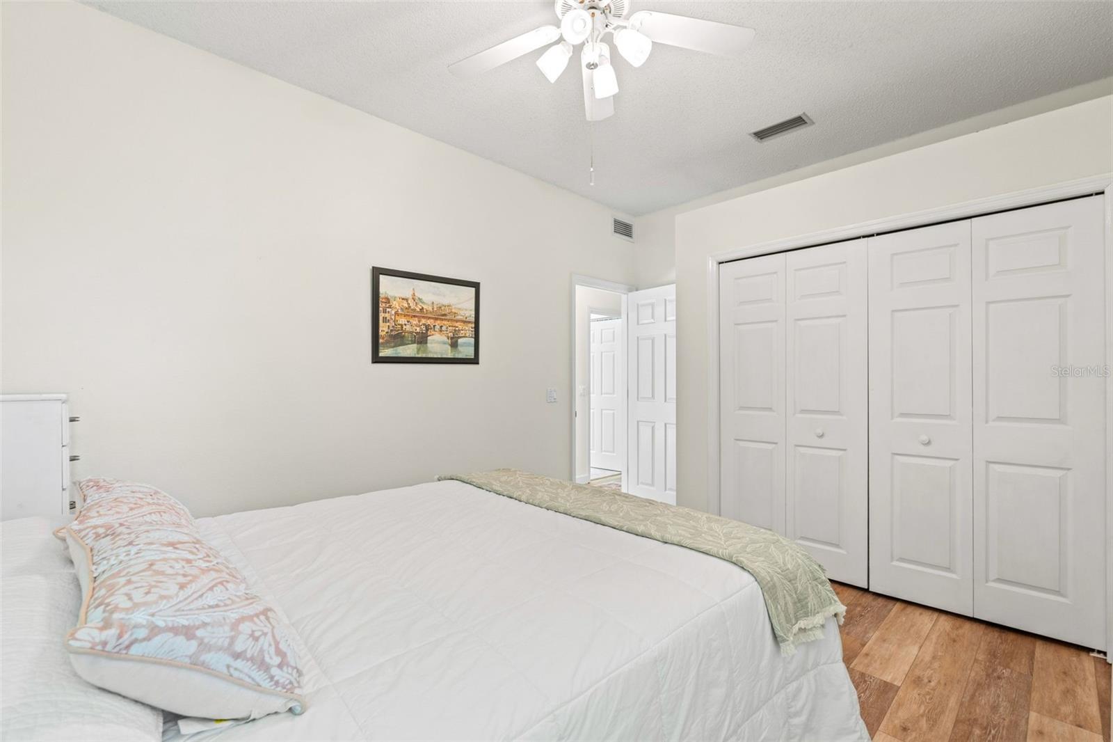 GREENFIELD - Residential
