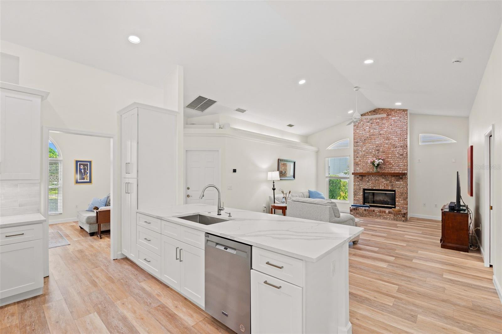 GREENFIELD - Residential