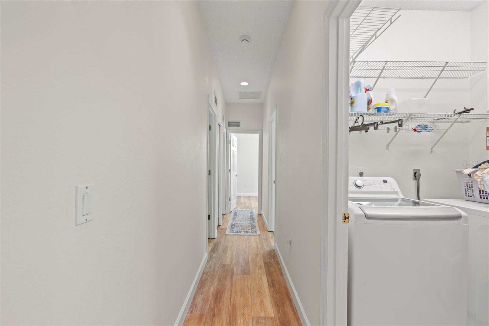 GREENFIELD - Residential