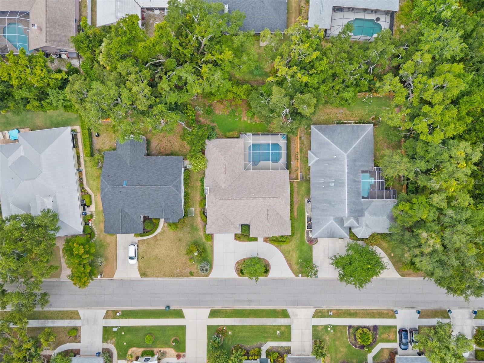 GREENFIELD - Residential