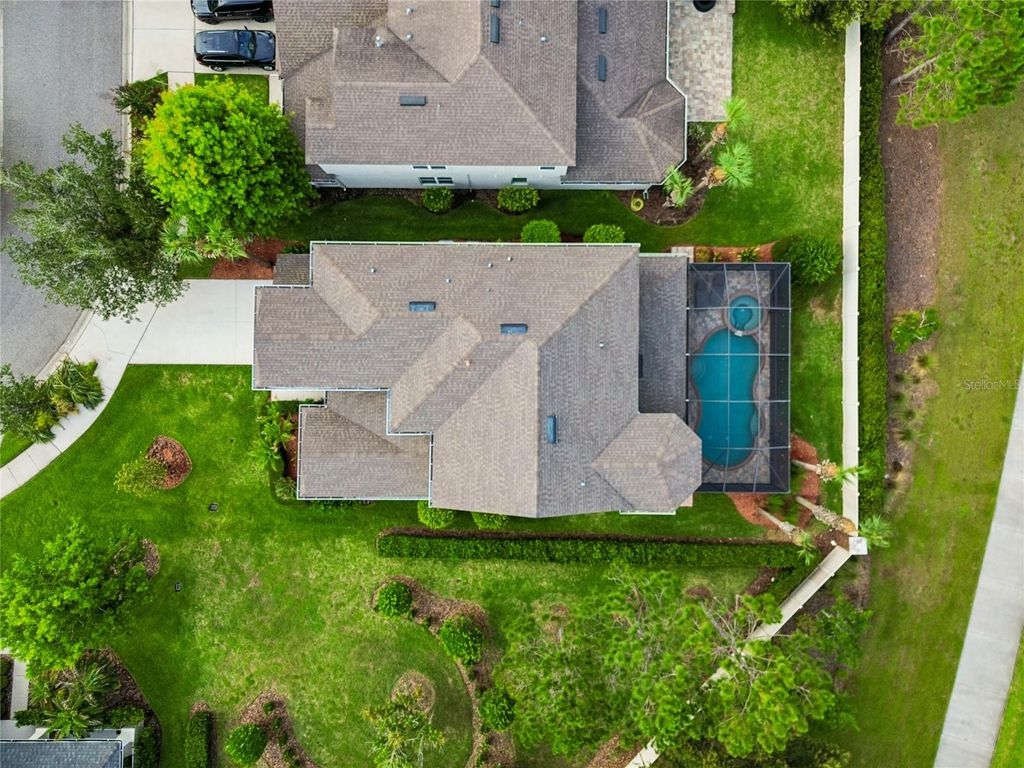 Photo of 9323 Bella Vita Circle, Land O Lakes, FL 34637 (MLS # TB8518732)