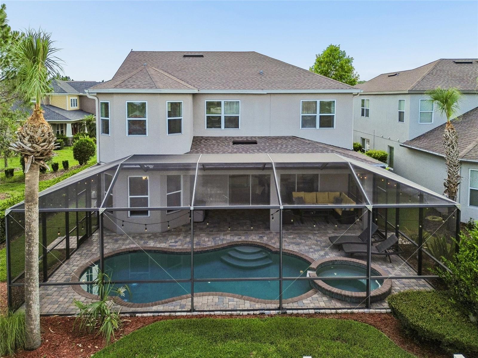 9323 BELLA VITA CIRCLE