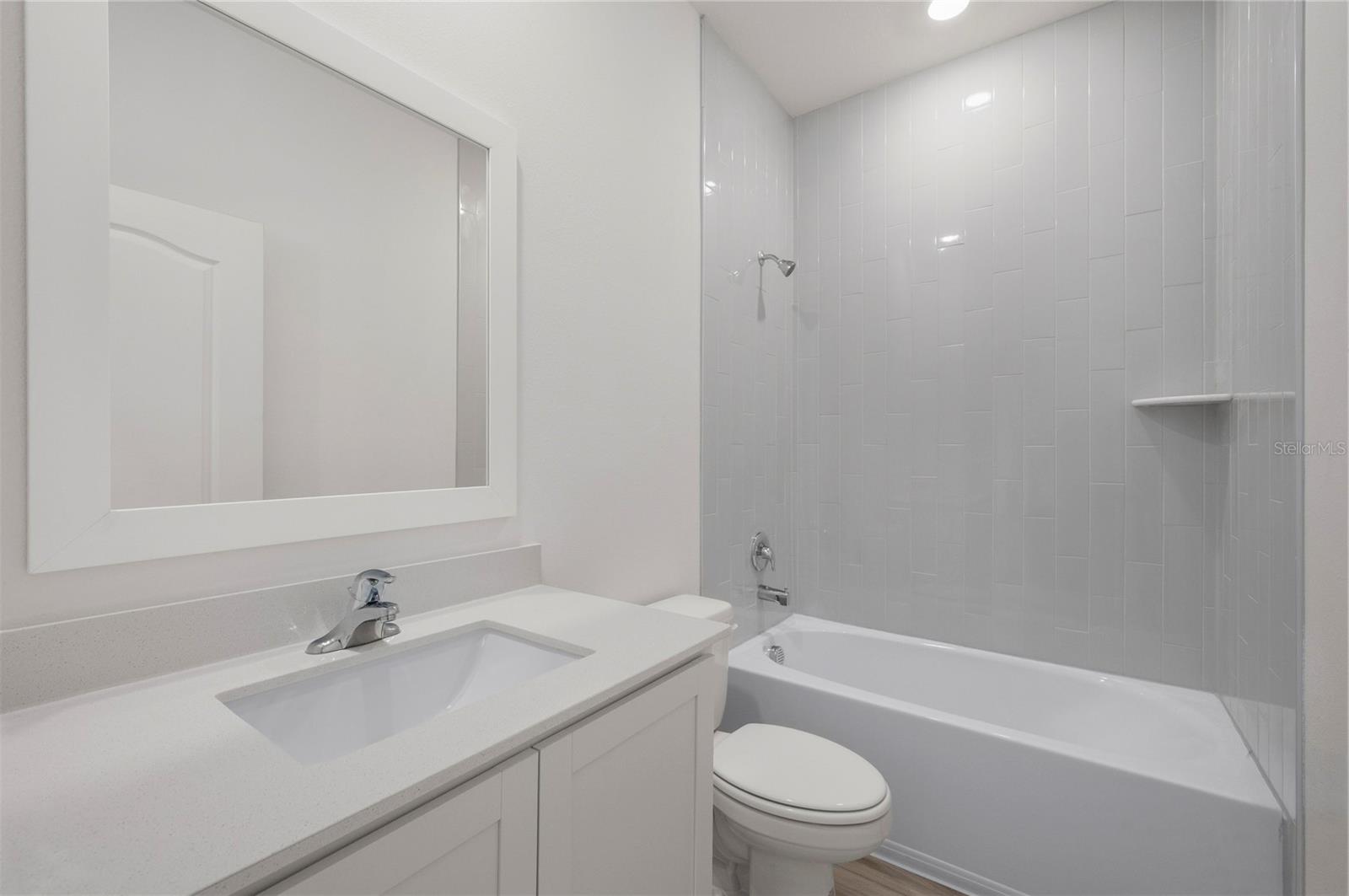 POINCIANA NEIGHBORHOOD 2 EAST VILLAGE 7 - Residential