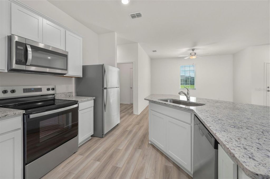 Photo of 322 Amberjack Court, Poinciana, FL 34759 (MLS # TB8440160)