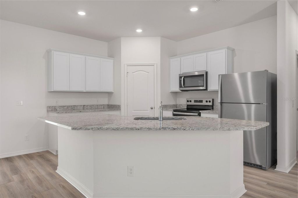Photo of 322 Amberjack Court, Poinciana, FL 34759 (MLS # TB8440160)