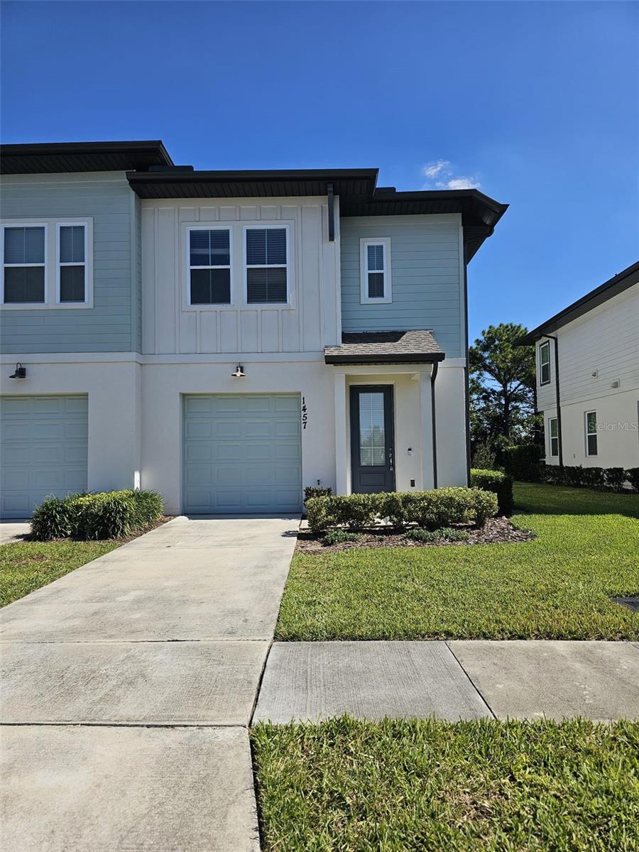 Photo of 1457 Discovery St, Davenport, FL 33896 (MLS # S5152943)