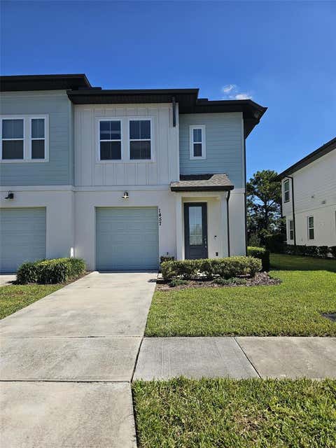Photo of 1457 Discovery St, Davenport, FL 33896 (MLS # S5152943)
