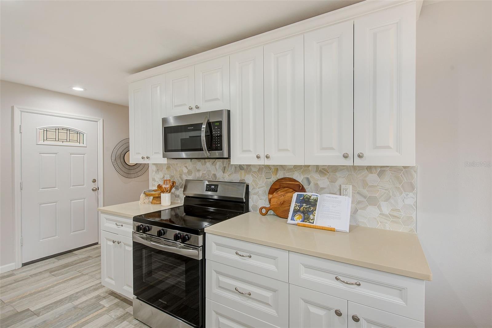 SUNNY BREEZE SUB - Residential