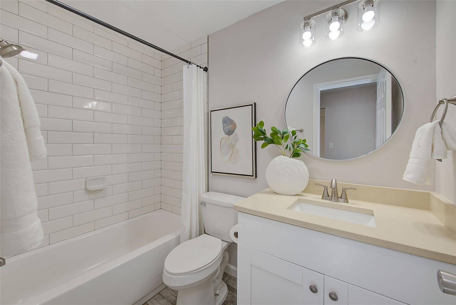 SUNNY BREEZE SUB - Residential